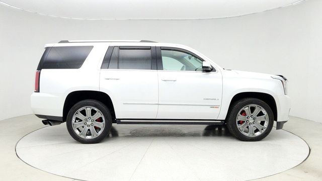 2017 GMC Yukon 4WD 4dr Denali - 22948042 - 3