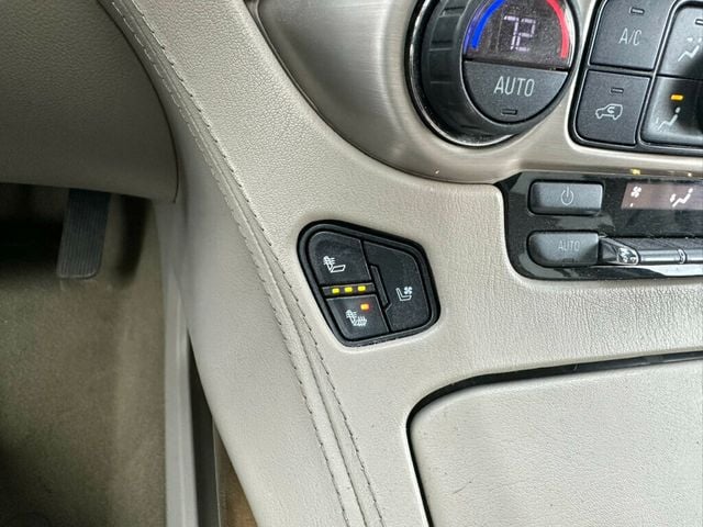 2017 GMC Yukon 4WD 4dr Denali - 22963064 - 13