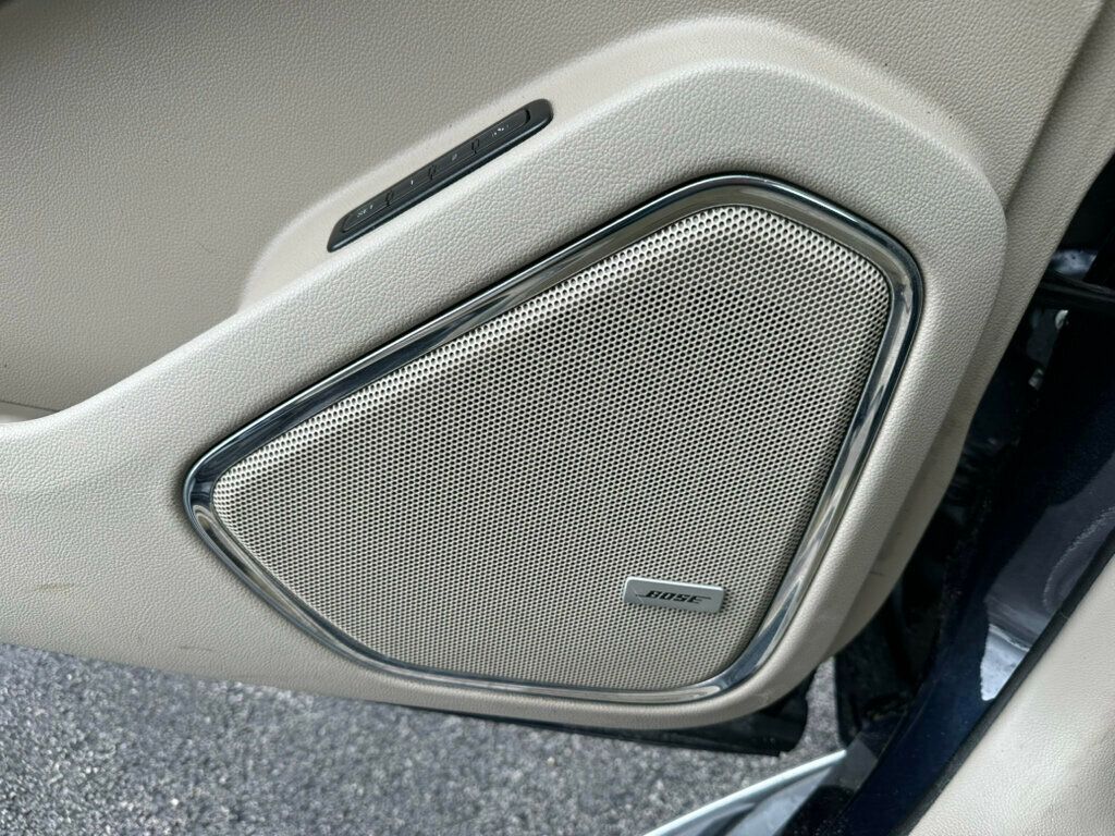 2017 GMC Yukon 4WD 4dr Denali - 22963064 - 18