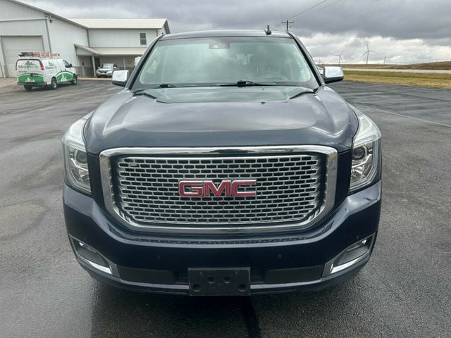 2017 GMC Yukon 4WD 4dr Denali - 22963064 - 7