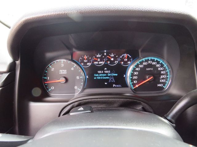 2017 GMC Yukon 4WD 4dr Denali - 22368084 - 10