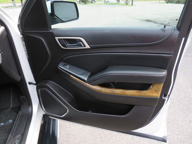 2017 GMC Yukon 4WD 4dr Denali - 22368084 - 12