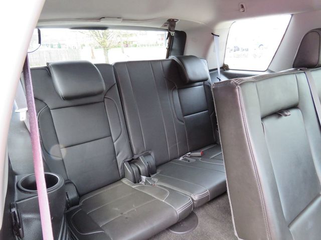 2017 GMC Yukon 4WD 4dr Denali - 22368084 - 16