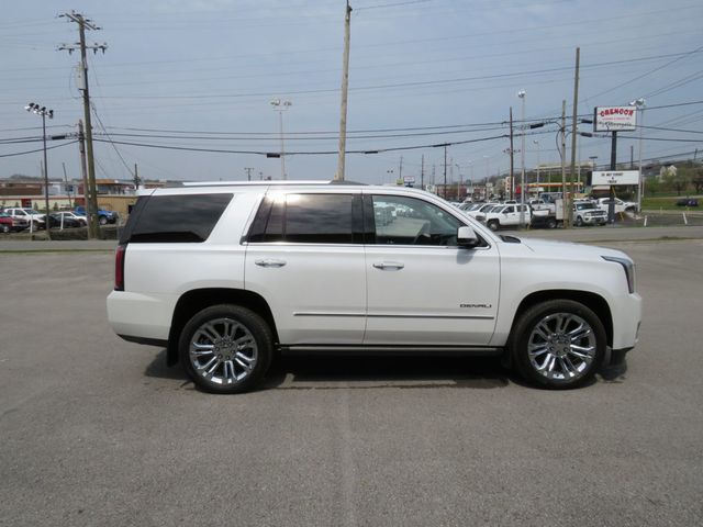 2017 GMC Yukon 4WD 4dr Denali - 22368084 - 4
