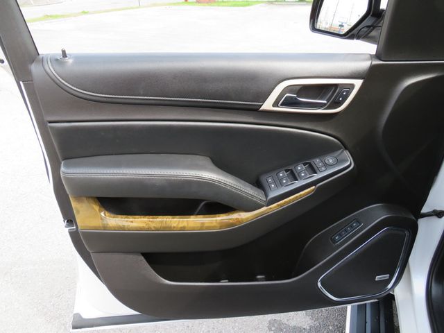 2017 GMC Yukon 4WD 4dr Denali - 22368084 - 8