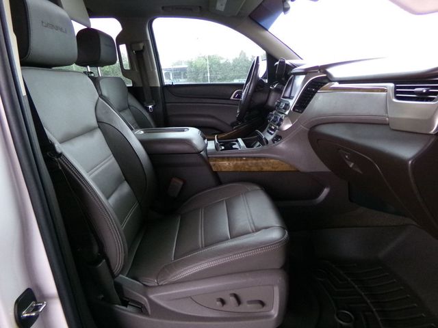 2017 GMC Yukon 4WD 4dr Denali - 23016307 - 9