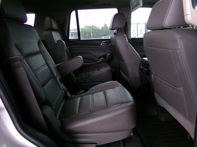 2017 GMC Yukon 4WD 4dr Denali - 23016307 - 11