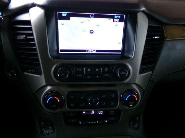 2017 GMC Yukon 4WD 4dr Denali - 23016307 - 12