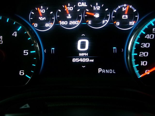 2017 GMC Yukon 4WD 4dr Denali - 23016307 - 13