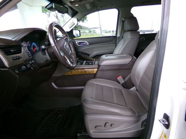 2017 GMC Yukon 4WD 4dr Denali - 23016307 - 14