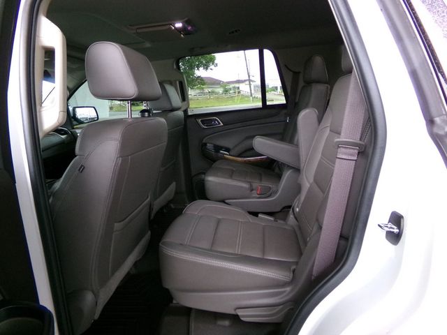 2017 GMC Yukon 4WD 4dr Denali - 23016307 - 15