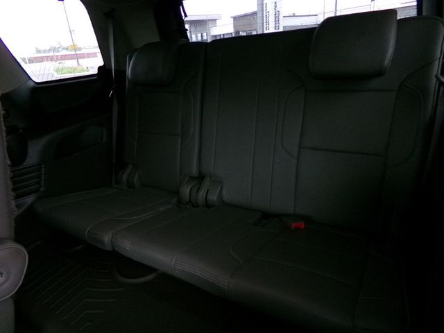 2017 GMC Yukon 4WD 4dr Denali - 23016307 - 17