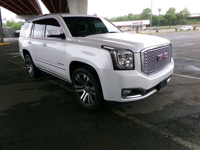 2017 GMC Yukon 4WD 4dr Denali - 23016307 - 5