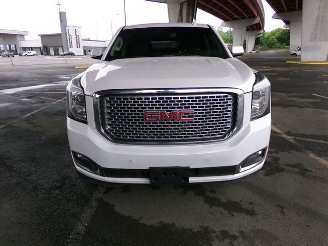 2017 GMC Yukon 4WD 4dr Denali - 23016307 - 6