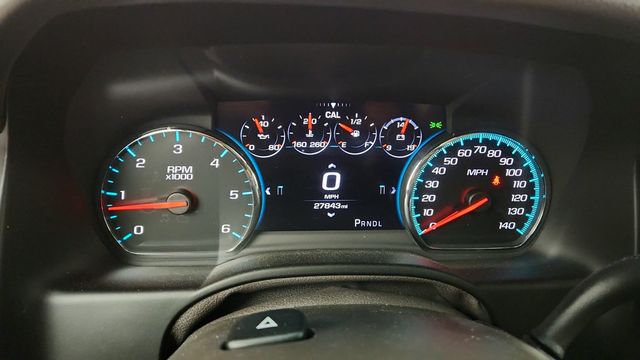 2017 GMC Yukon 4WD 4dr Denali w/ 22'' Wheels, Open Road Pkg & Pwr Assist Steps - 22948042 - 14