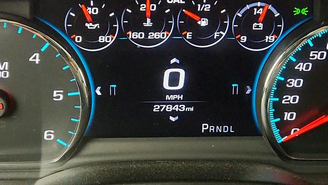 2017 GMC Yukon 4WD 4dr Denali w/ 22'' Wheels, Open Road Pkg & Pwr Assist Steps - 22948042 - 15