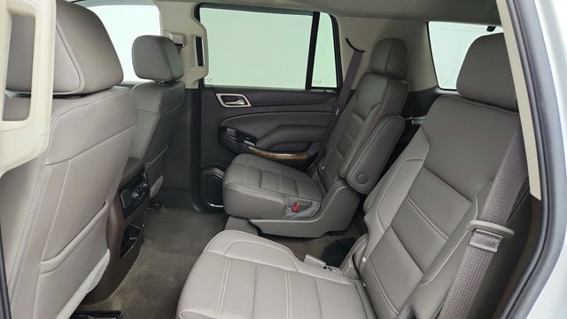 2017 GMC Yukon 4WD 4dr Denali w/ 22'' Wheels, Open Road Pkg & Pwr Assist Steps - 22948042 - 23