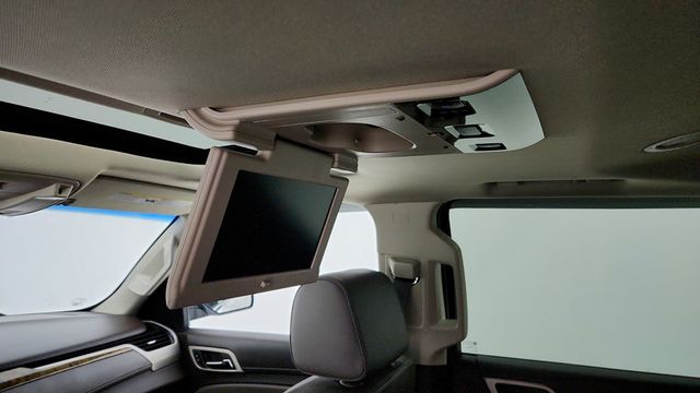 2017 GMC Yukon 4WD 4dr Denali w/ 22'' Wheels, Open Road Pkg & Pwr Assist Steps - 22948042 - 24