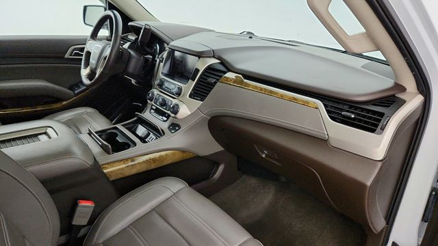 2017 GMC Yukon 4WD 4dr Denali w/ 22'' Wheels, Open Road Pkg & Pwr Assist Steps - 22948042 - 29