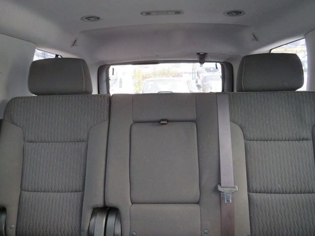 2017 GMC Yukon 4WD 4dr SLE - 22888137 - 10