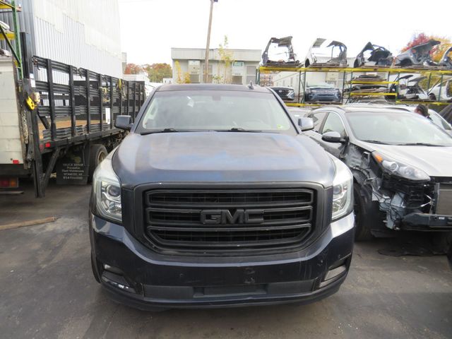 2017 GMC Yukon 4WD 4dr SLE - 22888137 - 2