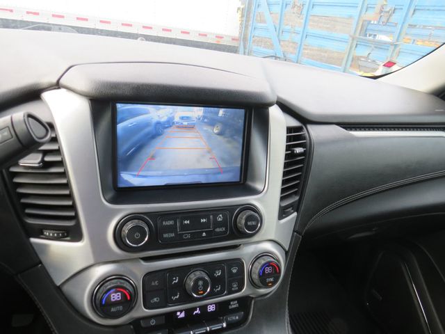 2017 GMC Yukon 4WD 4dr SLE - 22888137 - 4