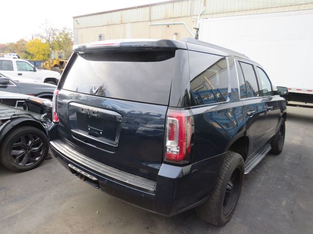 2017 GMC Yukon 4WD 4dr SLE - 22888137 - 7