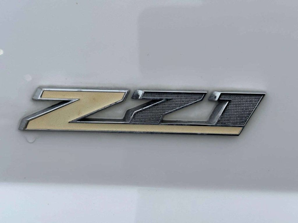 2017 GMC Yukon 4WD 4dr SLE - 22981787 - 13