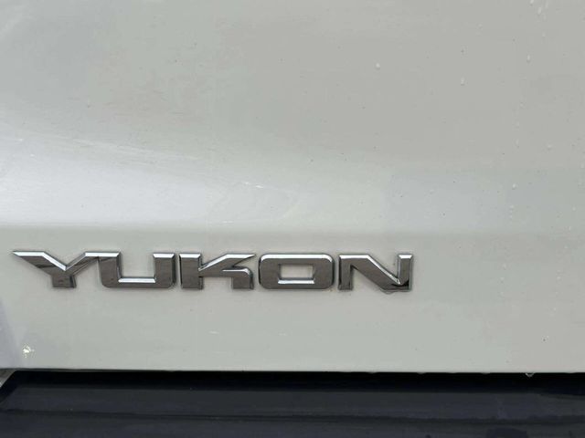 2017 GMC Yukon 4WD 4dr SLE - 22981787 - 14
