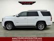 2017 GMC Yukon 4WD 4dr SLE - 22981787 - 1