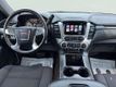 2017 GMC Yukon 4WD 4dr SLE - 22981787 - 21