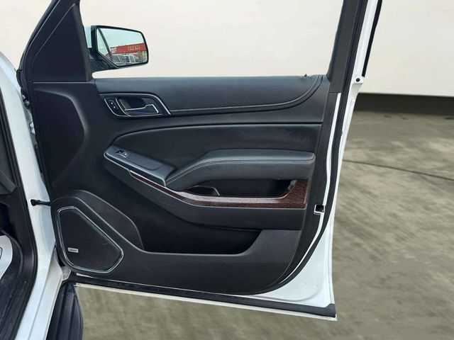 2017 GMC Yukon 4WD 4dr SLE - 22981787 - 26