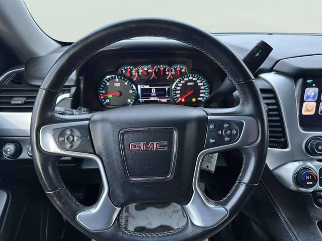 2017 GMC Yukon 4WD 4dr SLE - 22981787 - 27