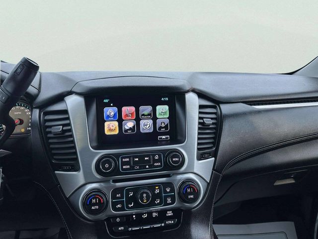 2017 GMC Yukon 4WD 4dr SLE - 22981787 - 30