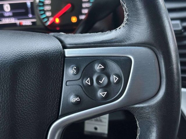 2017 GMC Yukon 4WD 4dr SLE - 22981787 - 32