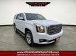 2017 GMC Yukon 4WD 4dr SLE - 22981787 - 6