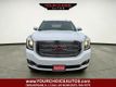 2017 GMC Yukon 4WD 4dr SLE - 22981787 - 7
