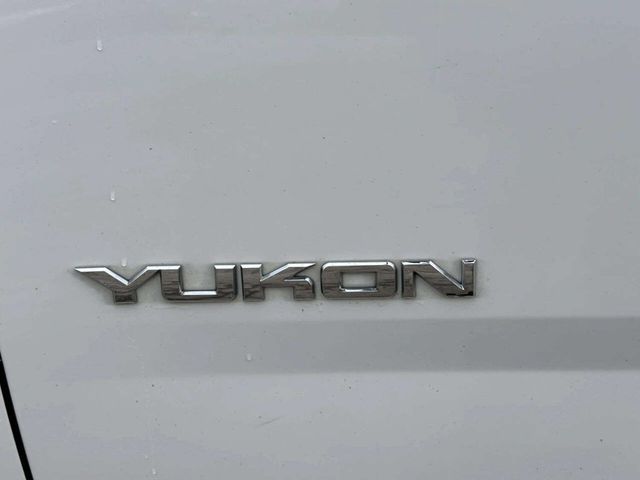 2017 GMC Yukon 4WD 4dr SLE - 22981787 - 8
