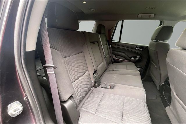 2017 GMC Yukon 4WD 4dr SLE - 23057916 - 13