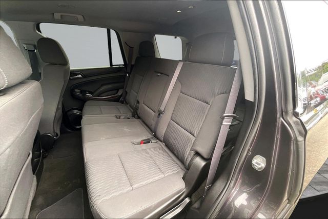 2017 GMC Yukon 4WD 4dr SLE - 23057916 - 16