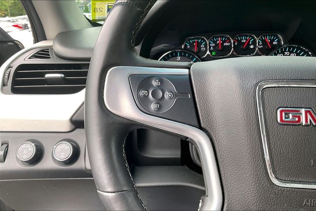 2017 GMC Yukon 4WD 4dr SLE - 23057916 - 20