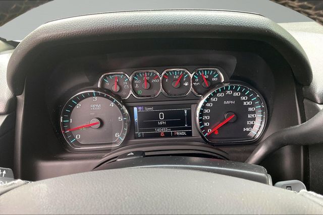2017 GMC Yukon 4WD 4dr SLE - 23057916 - 22