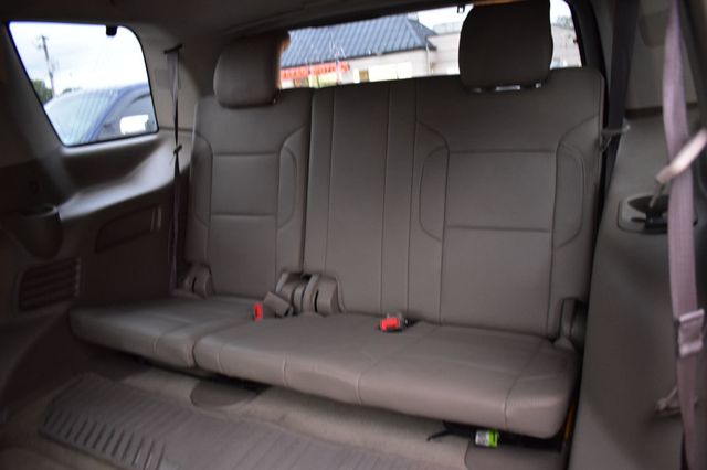 2017 GMC Yukon 4WD 4dr SLT - 23093961 - 24