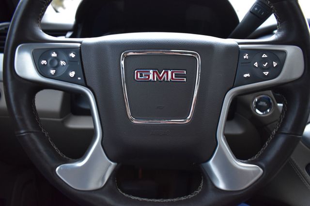 2017 GMC Yukon 4WD 4dr SLT - 23093961 - 30
