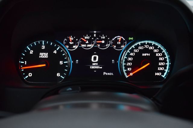 2017 GMC Yukon 4WD 4dr SLT - 23093961 - 32