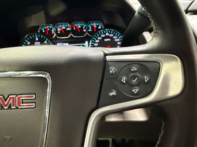 2017 GMC Yukon 4WD 4dr SLT - 23057442 - 14
