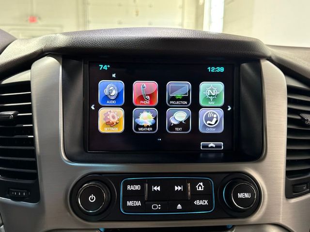2017 GMC Yukon 4WD 4dr SLT - 23057442 - 15