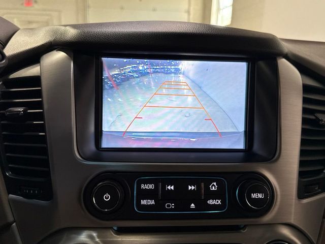 2017 GMC Yukon 4WD 4dr SLT - 23057442 - 17