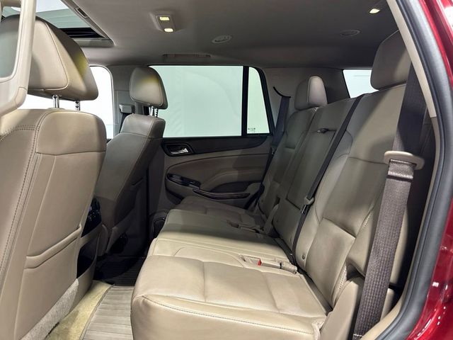 2017 GMC Yukon 4WD 4dr SLT - 23057442 - 24