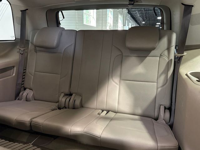 2017 GMC Yukon 4WD 4dr SLT - 23057442 - 25